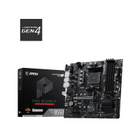 Slika MSI PRO B550M-P