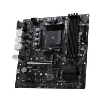 Slika MSI PRO B550M-P