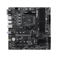 Slika MSI PRO B550M-P