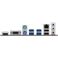 Slika proizvoda MSI PRO B850M-E EVO
