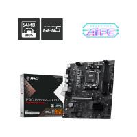 Slika MSI PRO B850M-E EVO