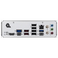 Slika proizvoda MSI PRO X870E-S EVO WIFI