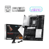 Slika MSI PRO X870E-S EVO WIFI