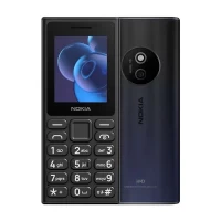 Slika proizvoda Nokia 110 DS 2024 Type C crna