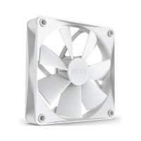Slika proizvoda NZXT Aer P120 120mm ventilator beli (RF-P12SF-W1)