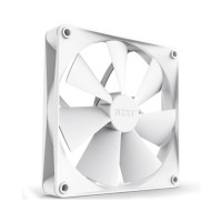 Slika proizvoda NZXT AER P140 140mm ventilator beli (RF-P14SF-W1)