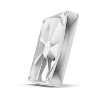 Slika NZXT AER P140 140mm ventilator beli (RF-P14SF-W1)