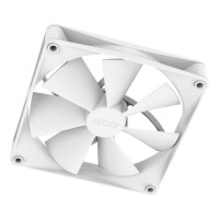 Slika NZXT AER P140 140mm ventilator beli (RF-P14SF-W1)