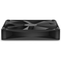 Slika proizvoda NZXT AER P140 140mm ventilator crni(RF-P14SF-B1)