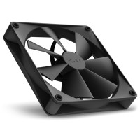 Slika NZXT AER P140 140mm ventilator crni(RF-P14SF-B1)