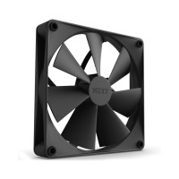Slika NZXT AER P140 140mm ventilator crni(RF-P14SF-B1)