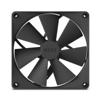 Slika NZXT AER P140 140mm ventilator crni(RF-P14SF-B1)