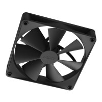 Slika NZXT AER P140 140mm ventilator crni(RF-P14SF-B1)