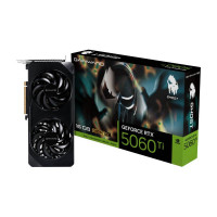 Slika proizvoda Palit GeForce RTX 5060 Ti 16GB 128bit Ghost OC