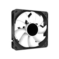 Slika proizvoda Raidmax ARGB Ventilator NV-IX120FBP PWM crni