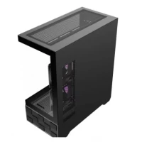 Slika Raidmax Infinita i803 ARGB Black LCD Ekran, i803BF