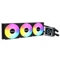 Slika Raidmax LM360 ARGB CPU LIQUID COOLER