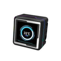 Slika Raidmax LM360 ARGB CPU LIQUID COOLER