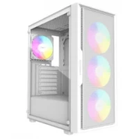 Slika proizvoda Raidmax Vector 159 ARGB 4x 120mm, Belo