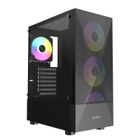 Slika proizvoda Raidmax Vector V153 RGB Black, V153TBS