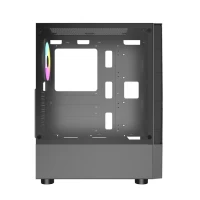 Slika Raidmax Vector V153 RGB Black, V153TBS