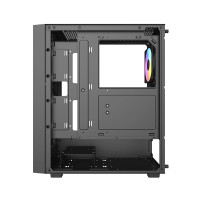 Slika proizvoda Raidmax VECTOR V159TBF 650W crno