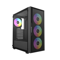 Slika Raidmax VECTOR V159TBF 650W crno