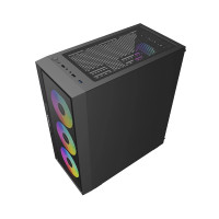 Slika Raidmax VECTOR V159TBF 650W crno