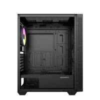 Slika Raidmax Vector V217 ARGB Black, V217TBS