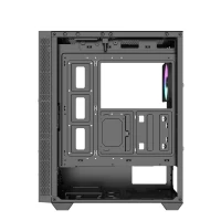 Slika Raidmax Vector V217 ARGB Black, V217TBS