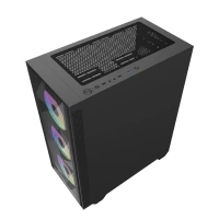 Slika Raidmax Vector V217 ARGB Black, V217TBS