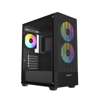 Slika Raidmax VECTOR V218TBF 650W crno