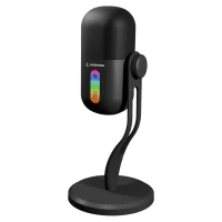 Slika Rampage Arpeggio RGB crni 42798
