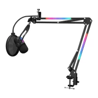 Slika Rampage Arpeggio RGB crni 42798