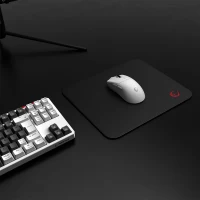 Slika Rampage BLITZ S 290x240x3mm crna 41200