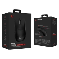 Slika Rampage BLITZ ULTIMATE 8K crni 41824