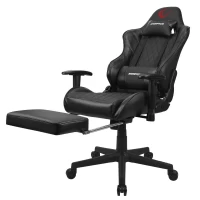 Slika Rampage KL-R71 EMPIRE crno/srebrna 36527