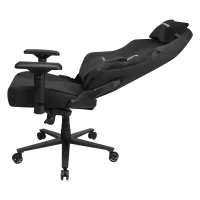 Slika Rampage KL-R72 WOOF High Level crna 37870
