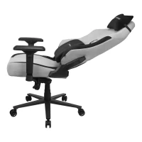 Slika Rampage KL-R72 WOOF High Level sivo/crna 37871