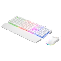 Slika Rampage KM-RX7 FORTUNA V2 beli 42578