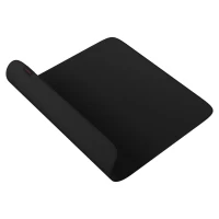 Slika Rampage PULSAR PRO L 450x400x4mm crna 41198