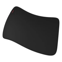 Slika Rampage PULSAR PRO M 350x290x4mm crna 41197