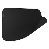 Slika Rampage Pulsar Pro S 290x240x3mm crna 41196