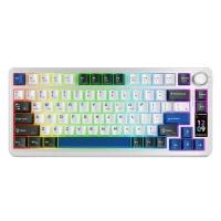 Slika proizvoda Rampage QUELL PRO RGB mehanicka 42257