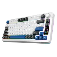 Slika Rampage QUELL PRO RGB mehanicka 42257
