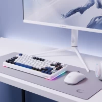 Slika Rampage QUELL PRO RGB mehanicka 42257