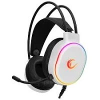 Slika proizvoda Rampage ROGUE RGB bele 36120