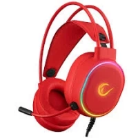 Slika proizvoda Rampage ROGUE RGB crvene 35132