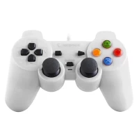 Slika proizvoda Rampage SG-R602 PS3/PC 1.8m beli 30493