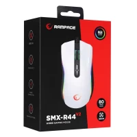 Slika Rampage SMX-R44 V2 Macrol beli 41492